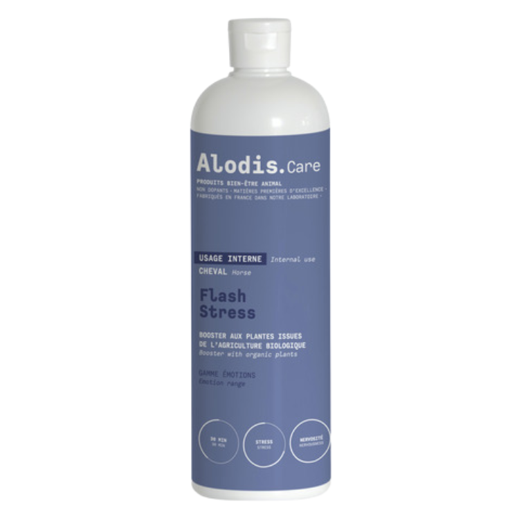 Complément Alodis Care Flash Stress 500ml