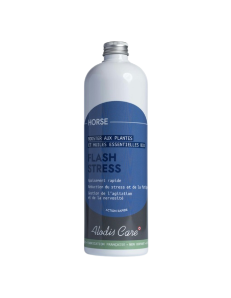 Complément Alodis Care Flash Stress 500ml