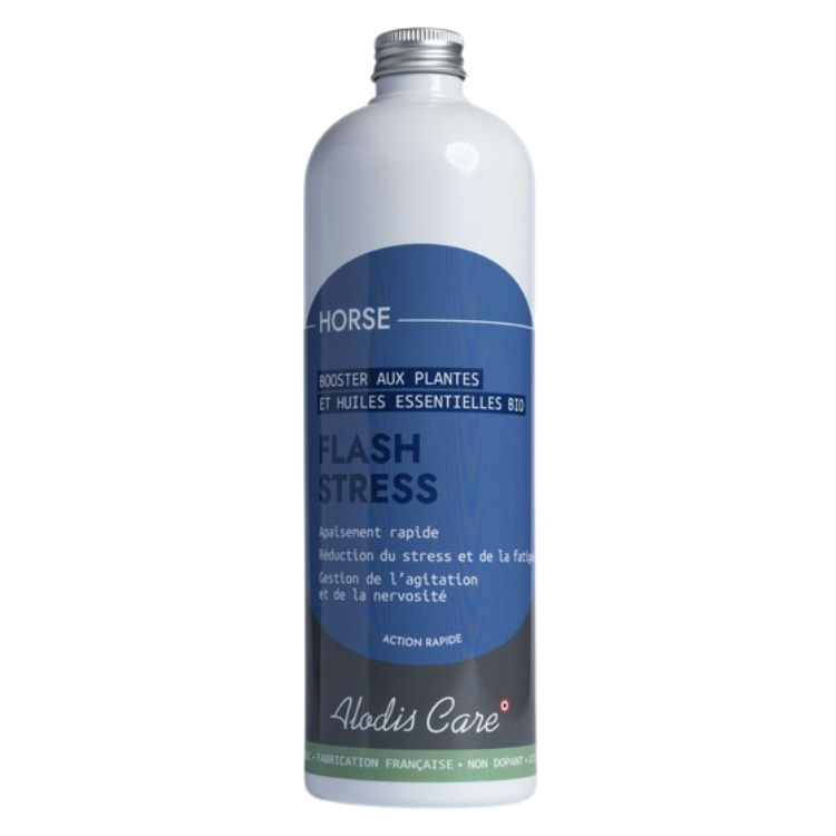 Complément Alodis Care Flash Stress 500ml