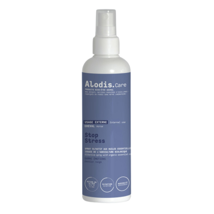 Spray Alodis Care Stop Stress 250ml