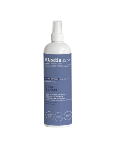 Spray Alodis Care Stop Stress 500ml