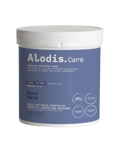 Argile Alodis Care Must Have 1kg