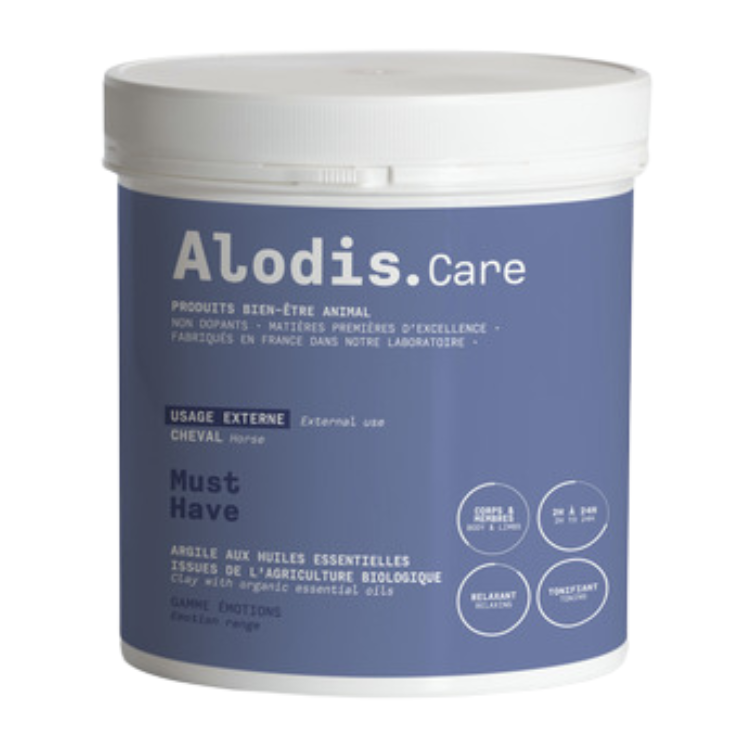 Argile Alodis Care Must Have 1kg