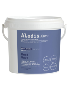 Alodis Care Must Have Clay 1kg 2