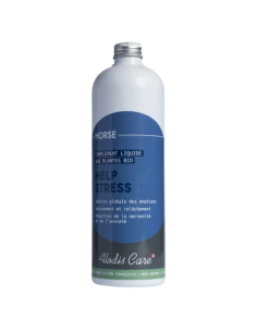 Complément Alodis Care Help Stress 500ml 2