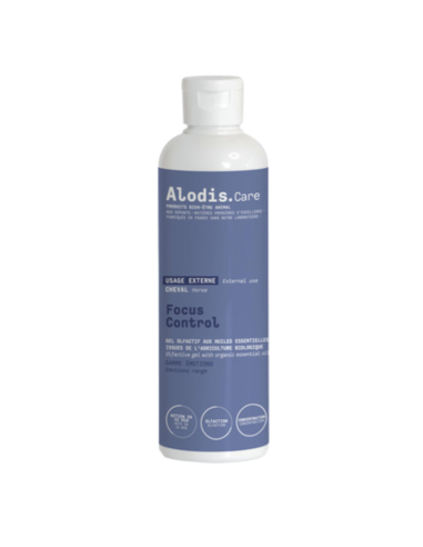 Gel Alodis Care Focus Control 200g