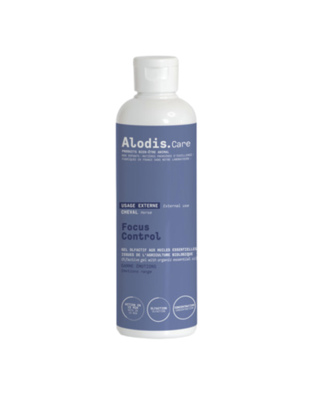 Gel Alodis Care Focus Control 200g
