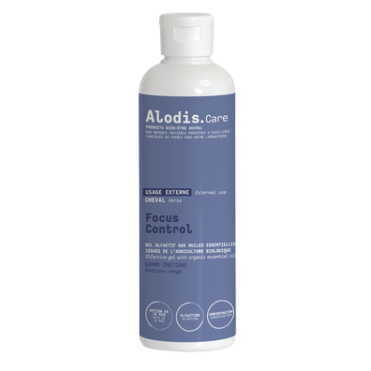 Gel Alodis Care Focus Control 200g