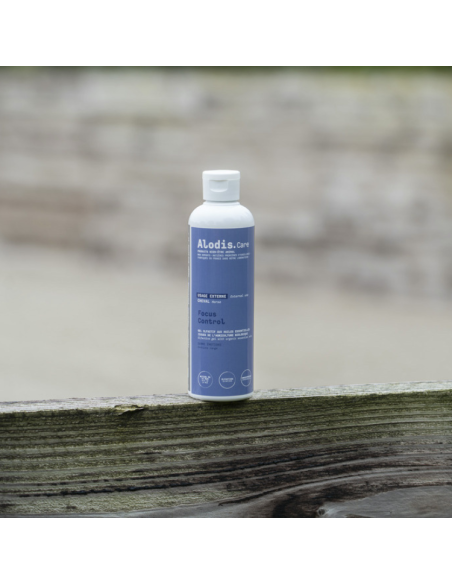 Gel Alodis Care Focus Control 200g