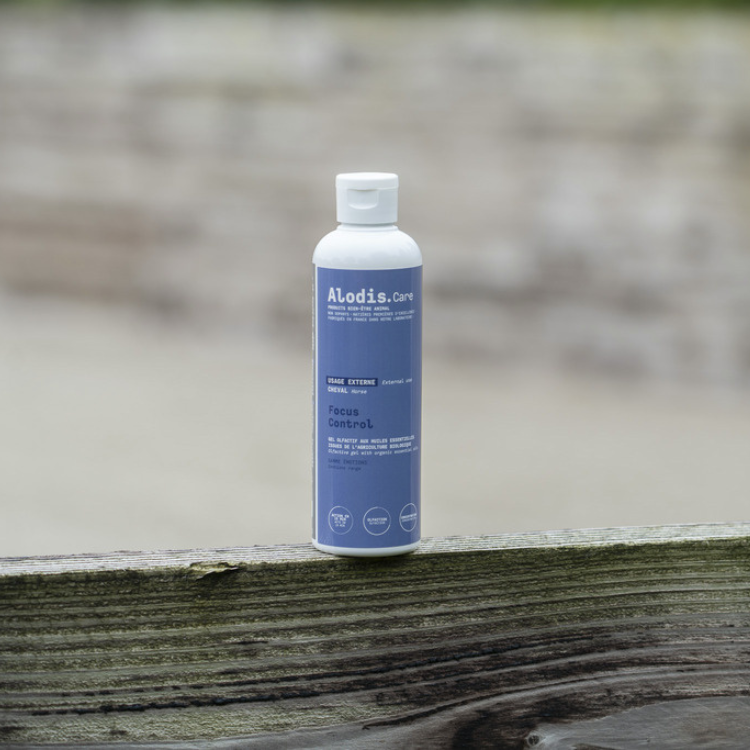 Gel Alodis Care Focus Control 200g