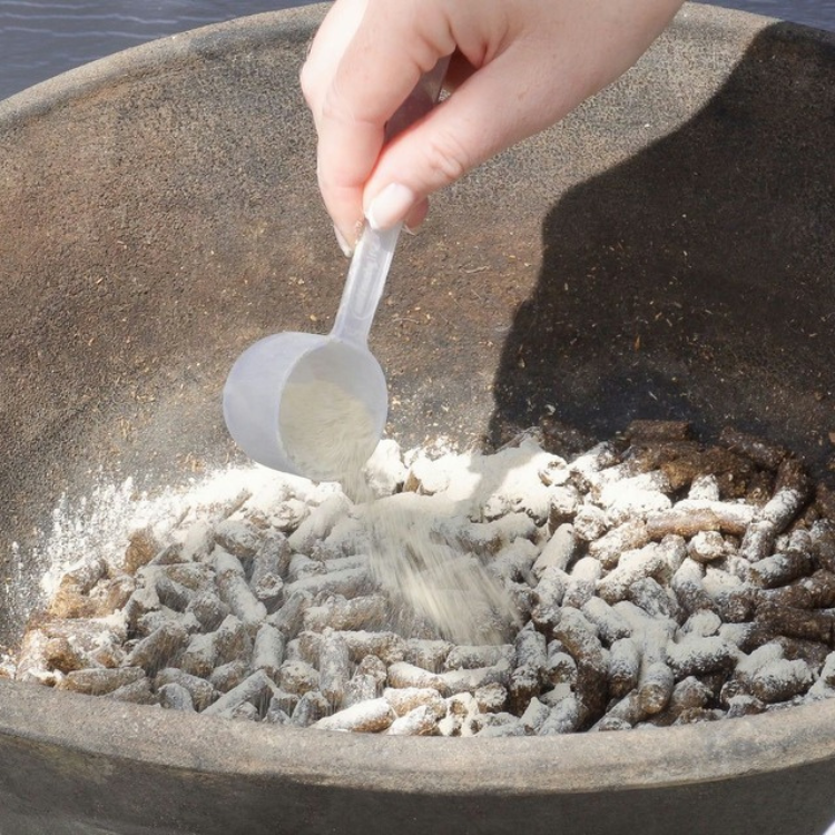 Argile Alimentaire Alodis Care Ali Argile