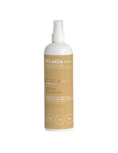 Spray Alodis Care Shine Solution 500ml