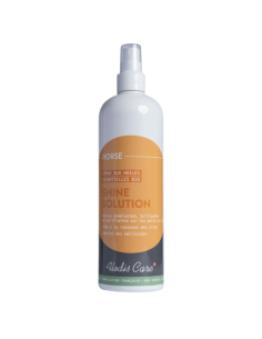 Spray Alodis Care Shine Solution 500ml 2