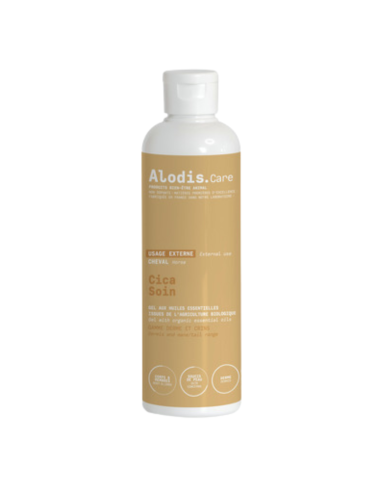 Alodis Care Cica Soin Gel 200g