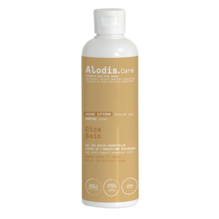 Gel Alodis Care Cica Soin 200g
