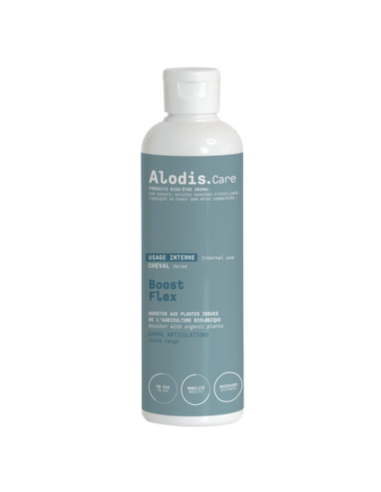 Complément Alodis Care Boost Flex 250ml
