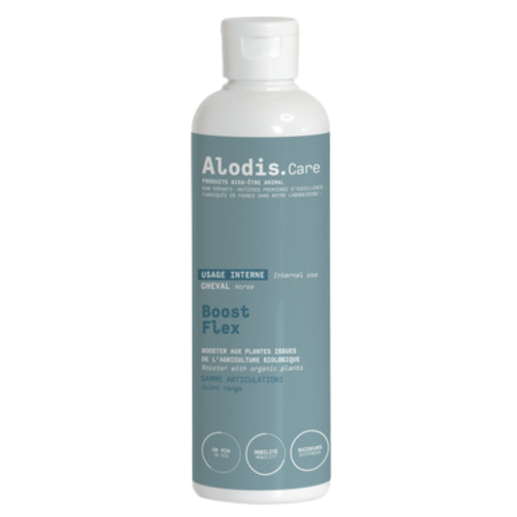 Complément Alodis Care Boost Flex 250ml