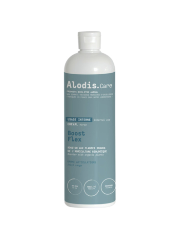 Alodis Care Boost Flex 500ml