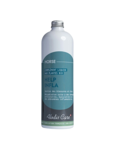 Complément Alodis Care Help Infla 500ml 2