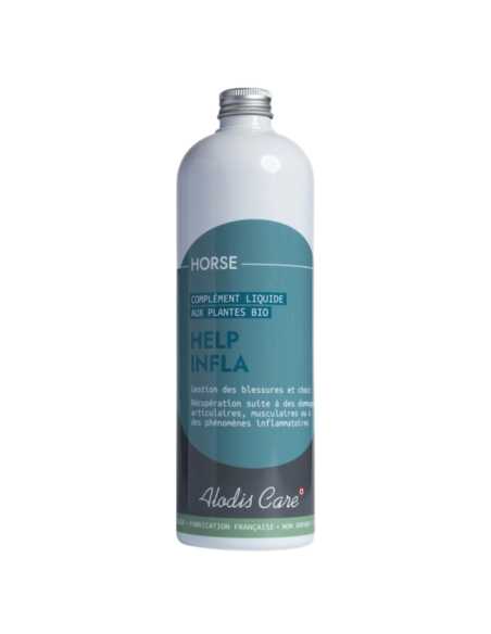 Complément Alodis Care Help Infla 500ml