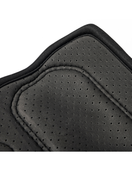 Guêtres Antérieures LeMieux Carbon Air XC Noir