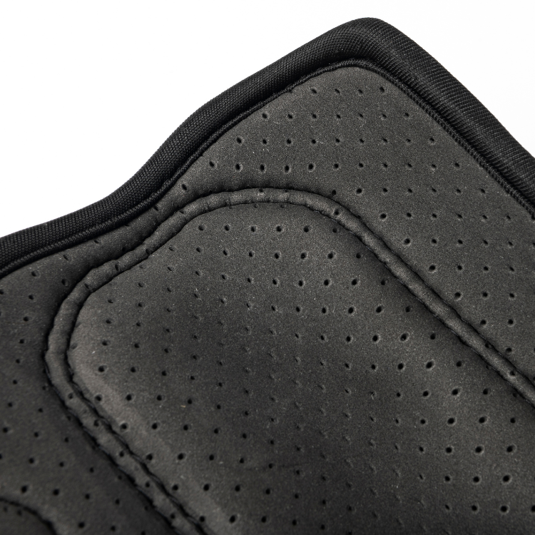 Guêtres Antérieures LeMieux Carbon Air XC Noir