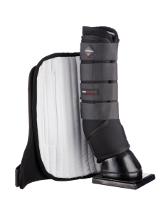 LeMieux Stable Boots Noir