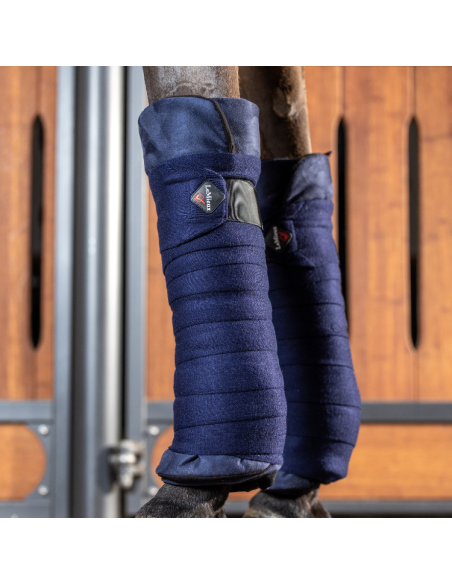 Bandes de Repos LeMieux Marine