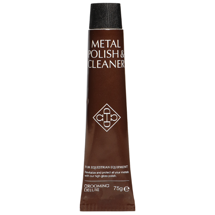 Nettoyant Grooming Deluxe Metal Polish