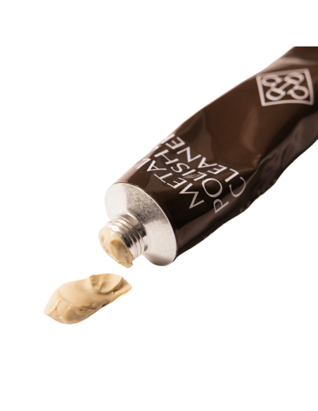 Nettoyant Grooming Deluxe Metal Polish