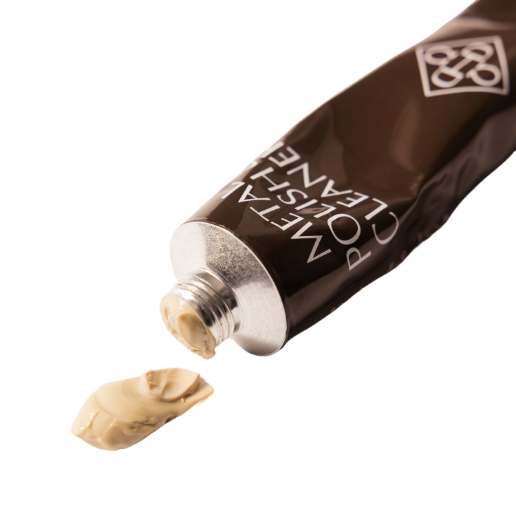 Nettoyant Grooming Deluxe Metal Polish