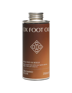 Huile De Pied De Bœuf Grooming Deluxe