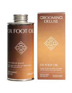 Huile De Pied De Bœuf Grooming Deluxe 2