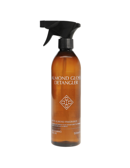 Démêlant Grooming Deluxe Gloss