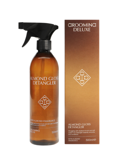 Démêlant Grooming Deluxe Gloss