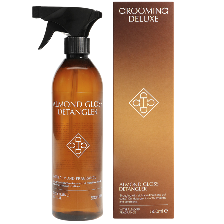 Démêlant Grooming Deluxe Gloss