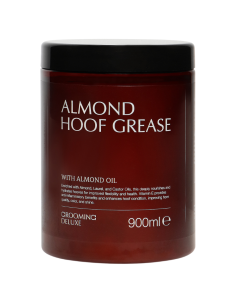 Graisse à Pied Grooming Deluxe Amande 900ML