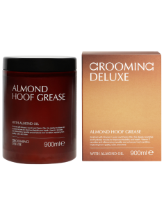 Graisse à Pied Grooming Deluxe Amande 900ML 2