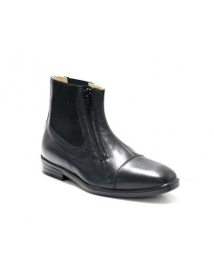 Boots Parlanti Z1 noir