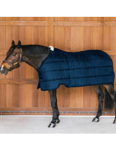 Sous-Couverture Kentucky Comfort 200g Marine 2