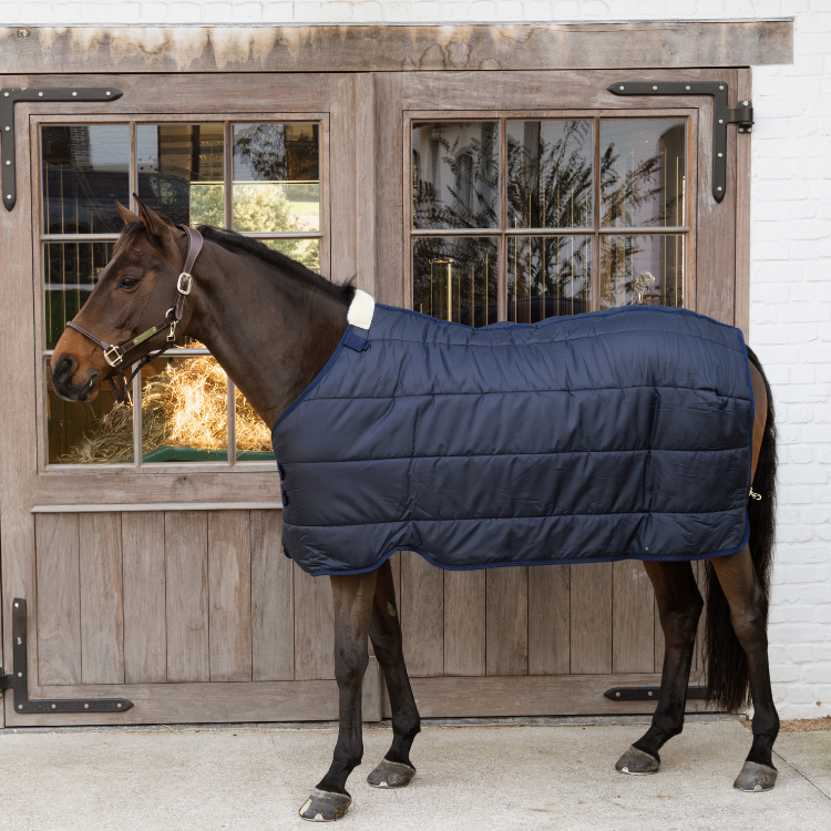 Sous-Couverture Kentucky Comfort Liner Pro 200g Marine