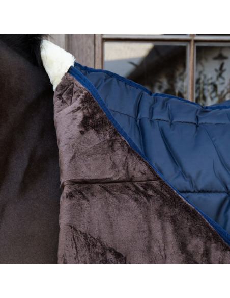 Sous-Couverture Kentucky Comfort Liner Pro 200g Marine