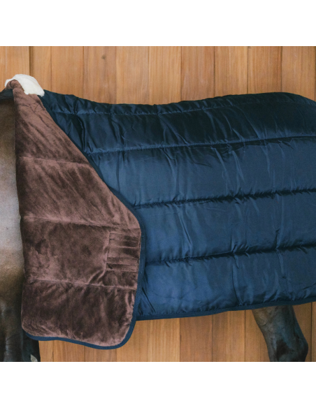 Sous-Couverture Kentucky Comfort Liner Pro 200g Marine