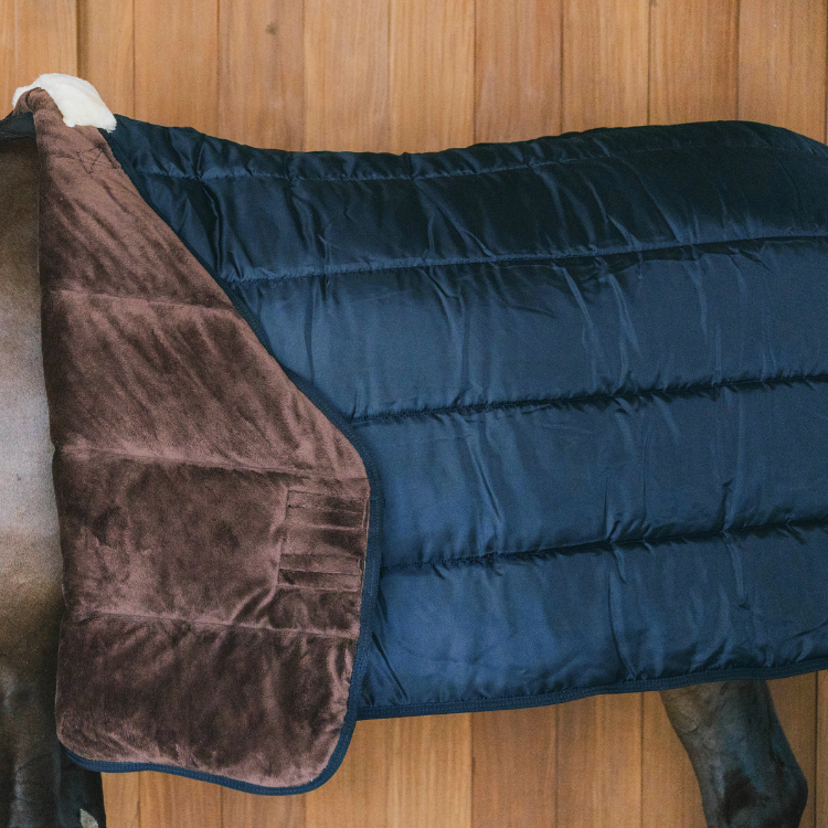 Sous-Couverture Kentucky Comfort Liner Pro 200g Marine