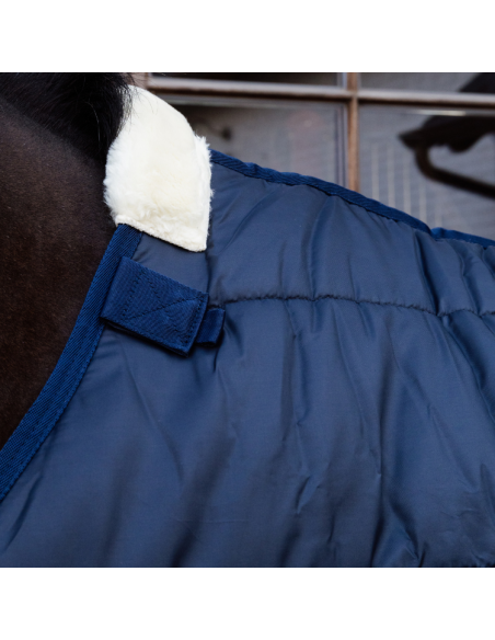 Sous-Couverture Kentucky Comfort Liner Pro 200g Marine