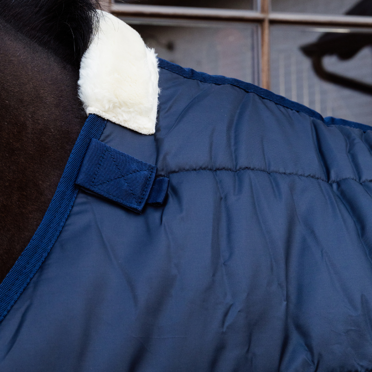 Sous-Couverture Kentucky Comfort Liner Pro 200g Marine