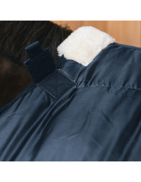 Sous-Couverture Kentucky Comfort Liner Pro 200g Marine