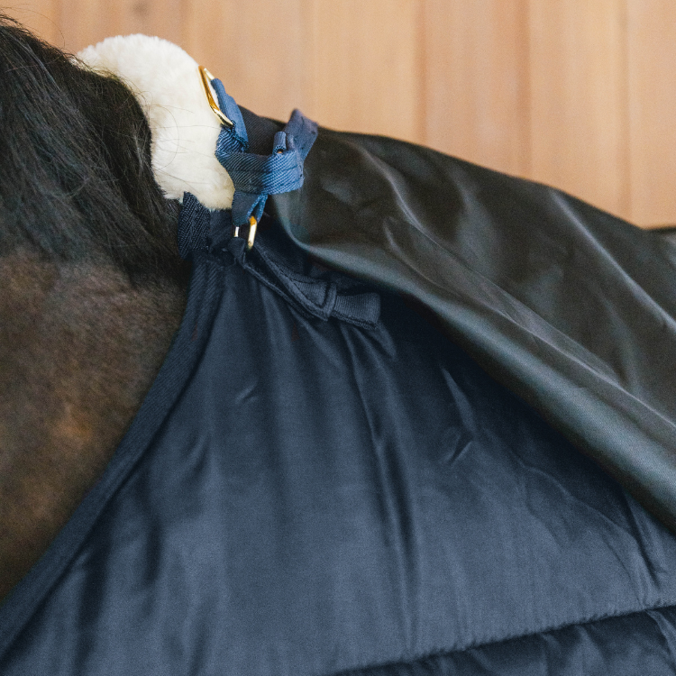 Sous-Couverture Kentucky Comfort Liner Pro 200g Marine