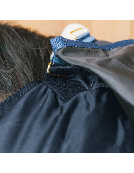 Sous-Couverture Kentucky Comfort Liner Pro 200g Marine