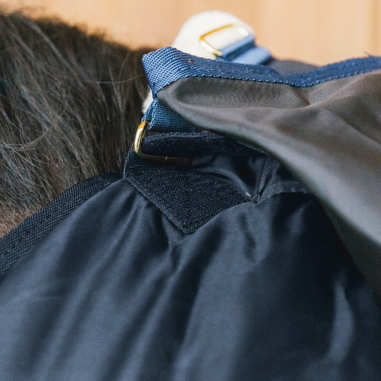 Sous-Couverture Kentucky Comfort Liner Pro 200g Marine